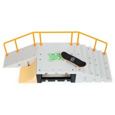 پیست اسکیت انگشتی Tech Deck مدل Flip N Grind, image 3
