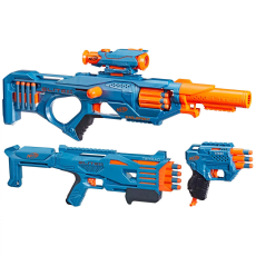 پک 3 تایی تفنگ های نرف Nerf مدل Elite 2.0 Ultimate Blaster Pack, image 9