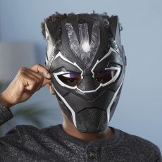 ماسک پلنگ سیاه Black Panther, image 4