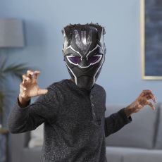 ماسک پلنگ سیاه Black Panther, image 6