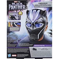 ماسک پلنگ سیاه Black Panther, image 12