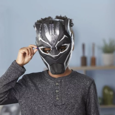 ماسک پلنگ سیاه Black Panther, image 2