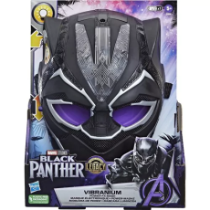 ماسک پلنگ سیاه Black Panther, image 11