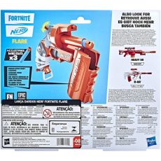 تفنگ نرف Nerf مدل Fortnite Flare, image 5