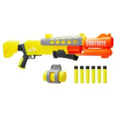 تفنگ نرف Nerf مدل Fortnite Legendary Tac, image 9