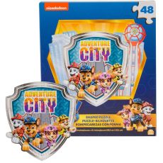 پازل 48 تکه Spin Master مدل سگ های نگهبان Paw Patrol, image 