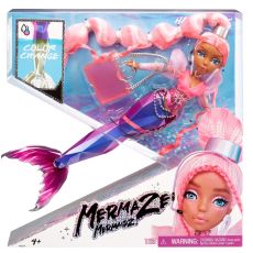 هارمونیک عروسک پری دریایی Mermaze Mermaidz, image 