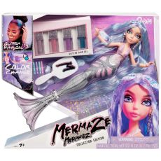 اوررا عروسک پری دریایی Mermaze Mermaidz, image 