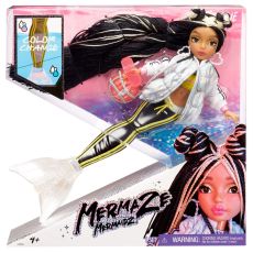 جوردی عروسک پری دریایی Mermaze Mermaidz, image 