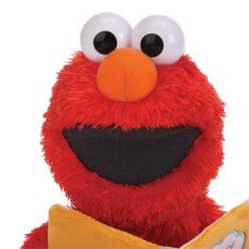 عروسک 38 سانتی موزيکال المو Sesame Street, image 4