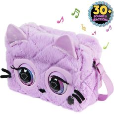 فلافی کیف گربه جادویی Purse Pets, image 7