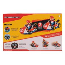 ماشین کنترلی سوپر ماریو مدل Mario kart 8, image 16