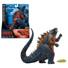 فیگور 15 سانتی گودزیلا فیلم گودزیلا و کینگ کنگ Godzilla vs. Kong, image 