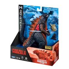 فیگور 15 سانتی گودزیلا فیلم گودزیلا و کینگ کنگ Godzilla vs. Kong, image 6