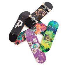 ست 6 تایی اسکیت انگشتی تک دک Tech Deck مدل Primitive, image 4