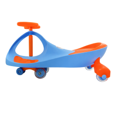 سه‌چرخه لوپ کار مدل آبی نارنجی, image 7