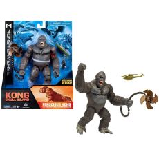 فیگور 15 سانتی کینگ کونگ فیلم گودزیلا و کینگ کنگ Godzilla vs. Kong, image 
