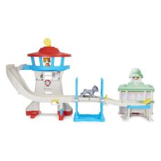 ست مراقبت از برج دیده بانی سگ های نگهبان Paw Patrol سری Cat Pack, image 3