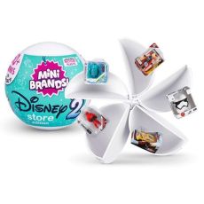 فایو سورپرایز Mini Brands مدل Disney Store Edition سری 2, image 