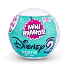 فایو سورپرایز Mini Brands مدل Disney Store Edition سری 2, image 14