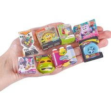 فایو سورپرایز مدل Toy Mini Brands, image 4