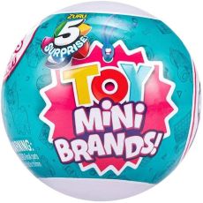 فایو سورپرایز مدل Toy Mini Brands, image 8