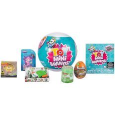 فایو سورپرایز مدل Toy Mini Brands, image 5