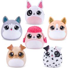 عروسک 30 سانتی هاپو اسکوییشی Coco Surprise مدل Mochi The Corgi, تنوع: 9616-Mochi, image 4