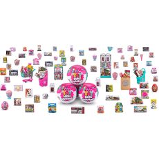 فایو سورپرایز Mini Brands مدل Toy سری 2, image 6