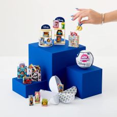 فایو سورپرایز Mini Brands مدل Disney Store Edition, image 6