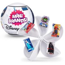 فایو سورپرایز Mini Brands مدل Disney Store Edition, image 