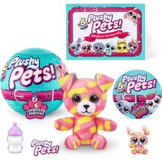 عروسک پولیشی سورپرایزی Plushy Pets, image 4