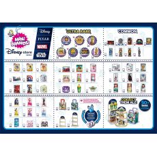 فایو سورپرایز Mini Brands مدل Disney Store Edition, image 7