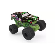 پازل سه بعدی ماشین Monster Jam مدل Grave Digger, image 3