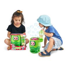 دستگاه حباب ساز کوکوملون Bubble Wow, image 2