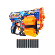 تفنگ ایکس شات X-Shot سری Skins مدلDread Sonic, image 6