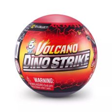 فایو سورپرایز Volcano مدل Dino Strike, image 9