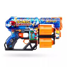 تفنگ ایکس شات X-Shot سری Skins مدلDread Sonic, image 7