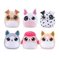 عروسک 30 سانتی هاپو اسکوییشی Coco Surprise مدل Mochi The Corgi, تنوع: 9616-Mochi, image 5