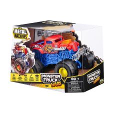 ماشین 21 سانتی Metal Machines سری Monster Truck مدل T-Rex, تنوع: 6792-T-Rex, image 9