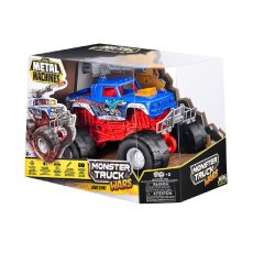 ماشین 21 سانتی Metal Machines سری Monster Truck مدل Jawesome, تنوع: 6792-Jawesome, image 6