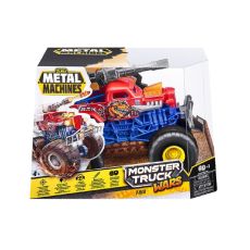 ماشین 21 سانتی Metal Machines سری Monster Truck مدل T-Rex, تنوع: 6792-T-Rex, image 8