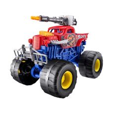 ماشین 21 سانتی Metal Machines سری Monster Truck مدل T-Rex, تنوع: 6792-T-Rex, image 3