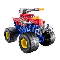 ماشین 21 سانتی Metal Machines سری Monster Truck مدل T-Rex, تنوع: 6792-T-Rex, image 5