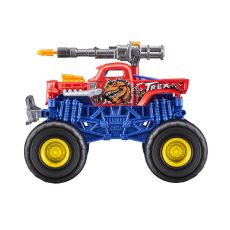 ماشین 21 سانتی Metal Machines سری Monster Truck مدل T-Rex, تنوع: 6792-T-Rex, image 6