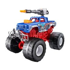 ماشین 21 سانتی Metal Machines سری Monster Truck مدل Jawesome, تنوع: 6792-Jawesome, image 4