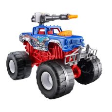 ماشین 21 سانتی Metal Machines سری Monster Truck مدل Jawesome, تنوع: 6792-Jawesome, image 2