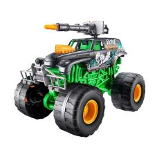 ماشین 21 سانتی Metal Machines سری Monster Truck مدل Bonebreaker, تنوع: 6792-Bonebreaker, image 4