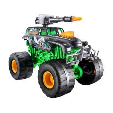 ماشین 21 سانتی Metal Machines سری Monster Truck مدل Bonebreaker, تنوع: 6792-Bonebreaker, image 6