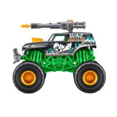 ماشین 21 سانتی Metal Machines سری Monster Truck مدل Bonebreaker, تنوع: 6792-Bonebreaker, image 7